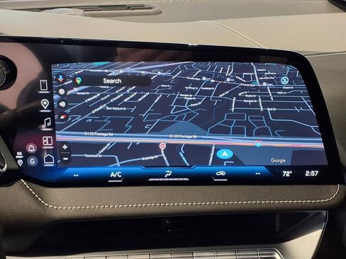 New 2026 Chevrolet Corvette Stingray Coupe w/ 1LT image 8