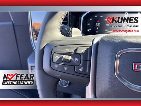 New 2026 GMC Sierra 1500 SLT w/ SLT Premium Plus Package image 29