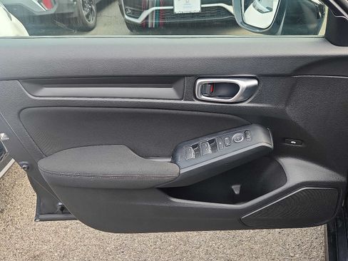 Certified 2024 Honda Civic Sport image 12