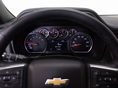 Used 2024 Chevrolet Suburban LS w/ Driver Alert Package RWD image 30