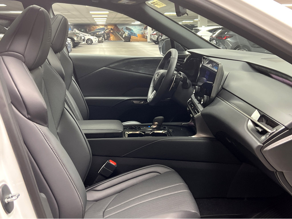 New 2026 Lexus RX 350 F Sport AWD/4WD image 28