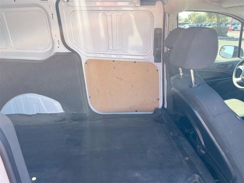 Used 2023 Ford Transit Connect XL image 25
