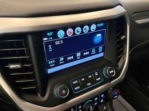 Used 2019 GMC Acadia SLT w/ Black Edition AWD/4WD image 13