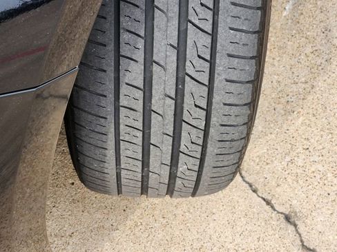 Used 2024 Nissan Altima 2.5 SV image 10