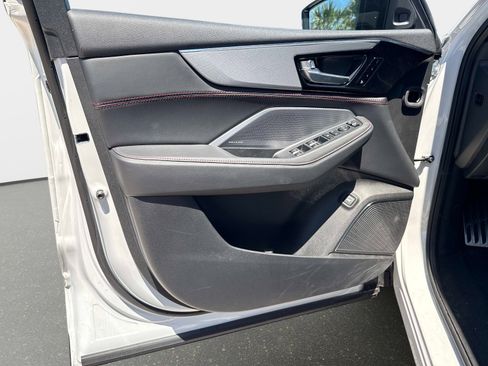 Certified 2026 Acura MDX A-Spec AWD/4WD image 16