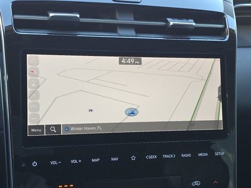 Certified 2024 Hyundai Tucson Limited image 17