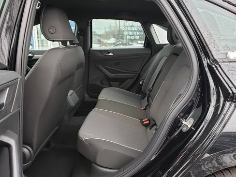 New 2026 Volkswagen Jetta Sport FWD image 7