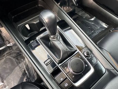 Used 2024 MAZDA CX-50 AWD 2.5 S w/ Weather Package image 37