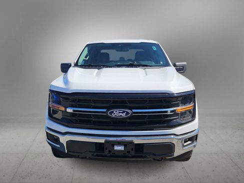 Used 2024 Ford F150 XLT image 4