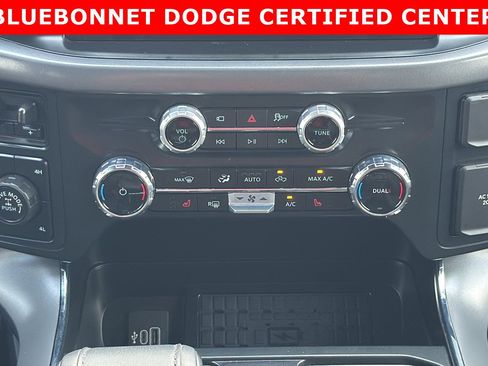 Used 2025 Ford F150 XLT w/ Equipment Group 302A MID AWD/4WD image 26