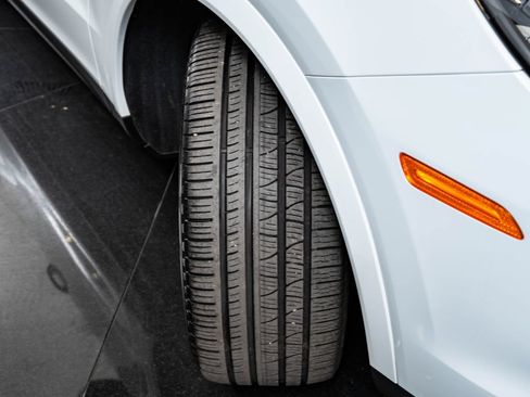Certified 2020 Porsche Cayenne AWD/4WD image 51