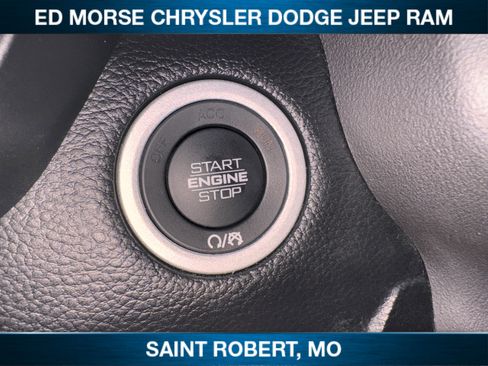 Certified 2023 RAM 1500 Lone Star w/ Trailer Tow Group image 24