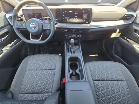 New 2026 Nissan Kicks SV FWD image 20