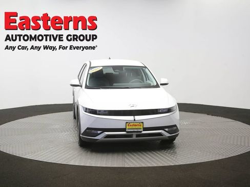 Used 2024 Hyundai Ioniq 5 SEL RWD image 97