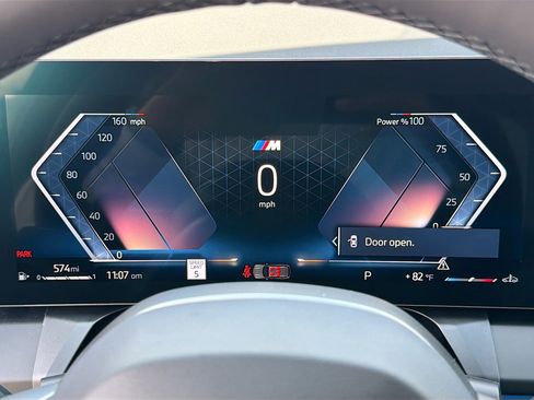 New 2026 BMW X3 xDrive30 w/ M Sport Package AWD/4WD image 39