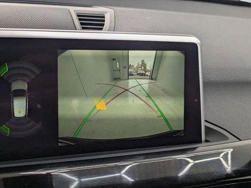 Used 2018 BMW X1 xDrive28i image 15