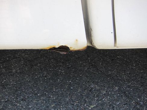 Used 2001 Ford F150 XL image 11