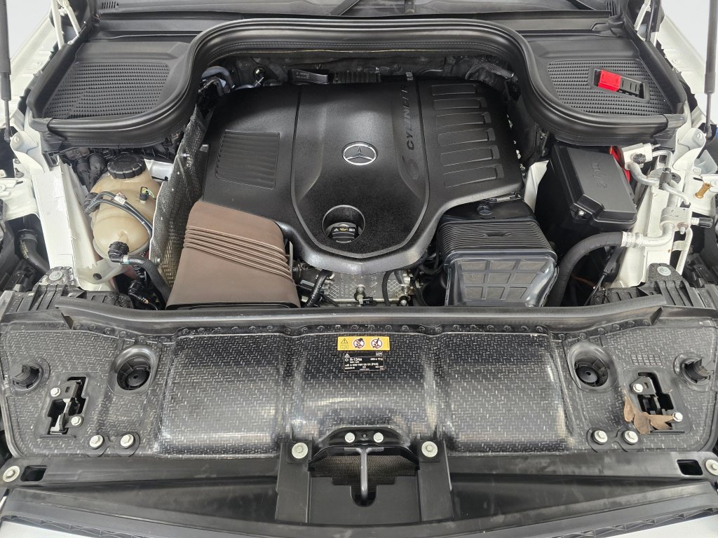 Used 2020 Mercedes-Benz GLE 450 4MATIC image 11