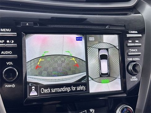 Used 2023 Nissan Murano SL image 15