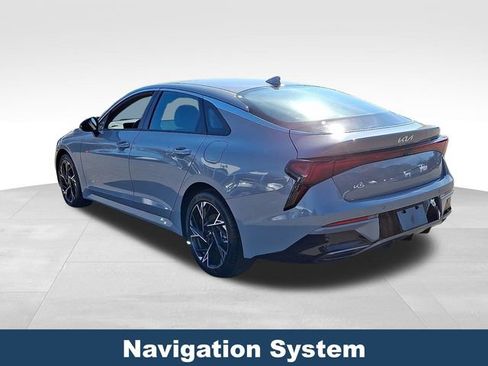 Used 2025 Kia K5 GT-Line image 5