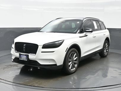 Used 2022 Lincoln Corsair AWD w/ Premium Package