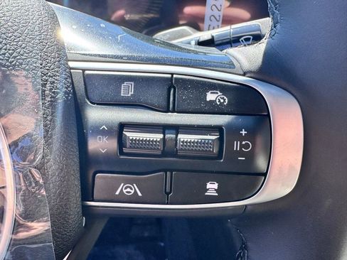New 2026 Kia K5 GT-Line image 15