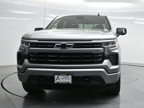 Used 2026 Chevrolet Silverado 1500 RST AWD/4WD image 34