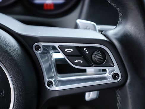 Used 2021 Porsche Macan GTS w/ Premium Package Plus (PF9) image 29