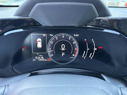 Certified 2025 Lexus NX 250 250 Premium image 31