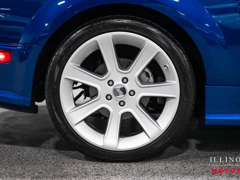 Used 2006 Ford Mustang GT RWD image 11