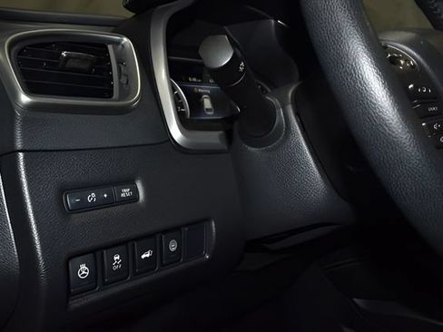 Used 2024 Nissan Murano SV AWD/4WD image 22