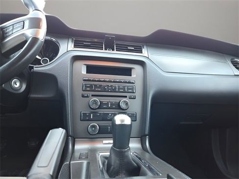 Used 2014 Ford Mustang GT w/ Equipment Group 301A image 11