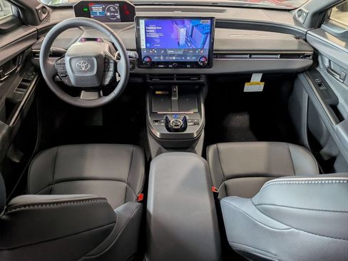 New 2026 Toyota bZ Woodland AWD/4WD image 5