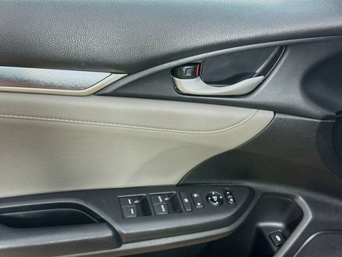 Used 2017 Honda Civic EX-L image 20