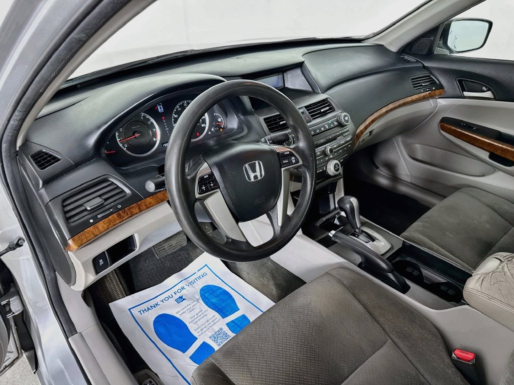 Used 2012 Honda Accord EX image 7