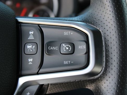 New 2026 RAM 3500 Tradesman AWD/4WD image 22