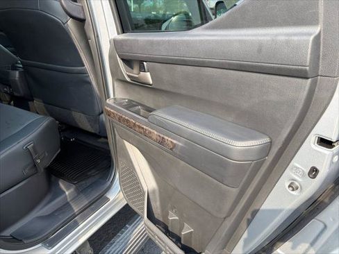 Certified 2024 Toyota Tacoma Limited w/ Limited Package (LT) AWD/4WD image 36