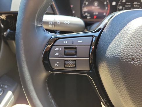 New 2026 Honda CR-V EX-L image 30