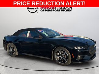 Used 2024 Ford Mustang Premium RWD 360° Tour