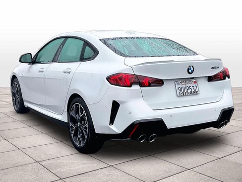 Used 2025 BMW M235i xDrive w/ Technology Package AWD/4WD image 13