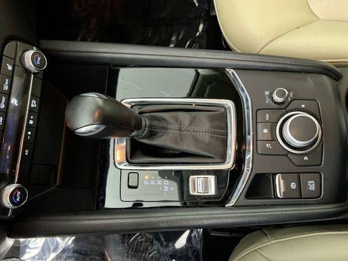 Used 2020 MAZDA CX-5 Touring image 22