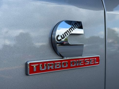 Used 2024 RAM 3500 Big Horn image 41