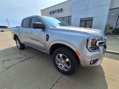 Used 2024 Ford Ranger XLT w/ Technology Package image 2