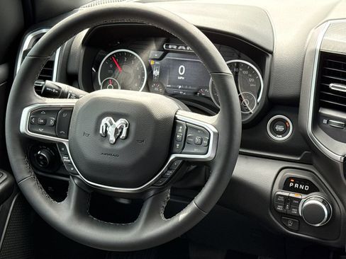 New 2026 RAM 1500 4x4 Crew Cab image 13
