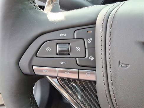 New 2026 Cadillac CT5 V image 14