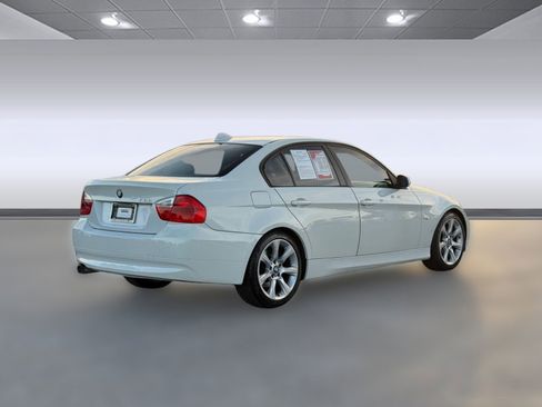 Used 2007 BMW 328i Sedan image 8