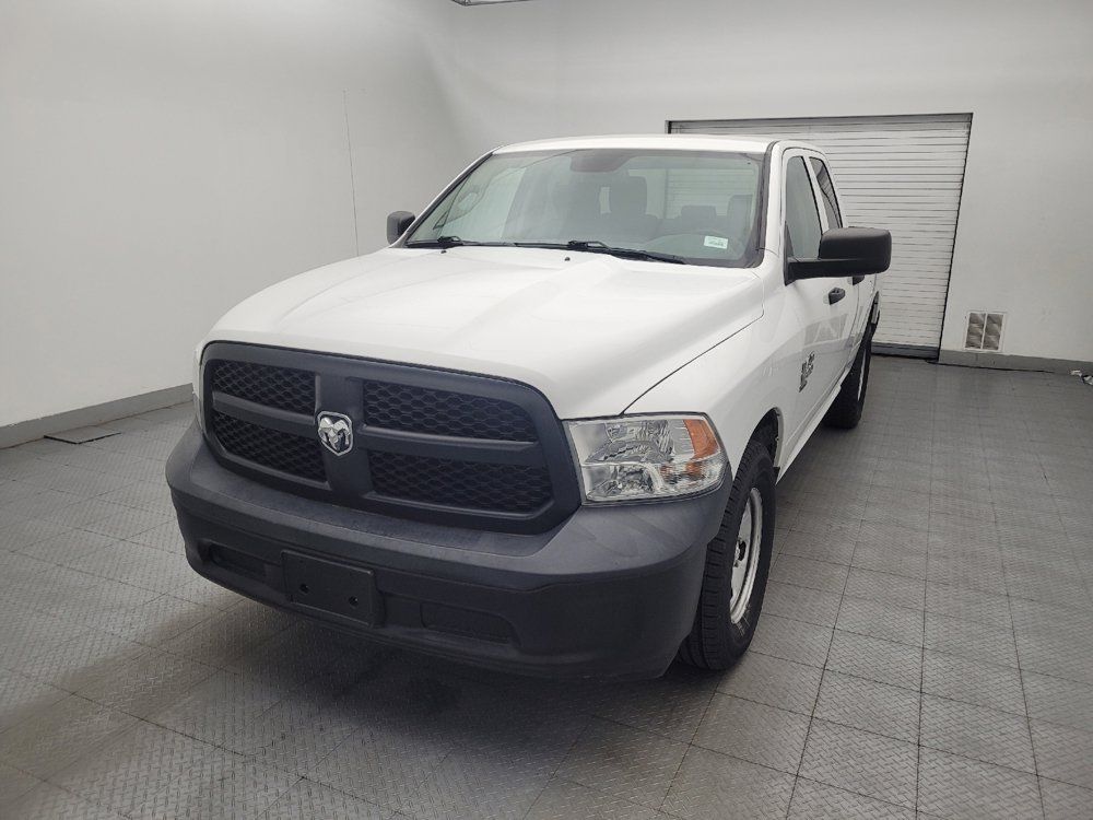 Used 2019 RAM 1500 Tradesman RWD image 15