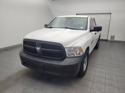 Used 2019 RAM 1500 Tradesman RWD image 15
