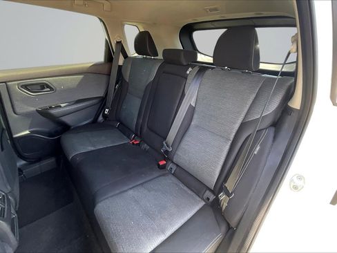 Used 2021 Nissan Rogue S FWD image 26