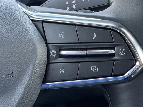 New 2026 Chevrolet Equinox LT w/ Convenience Package II image 16